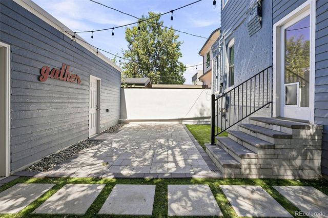 2045 N Emerson Street, Denver, CO 80205