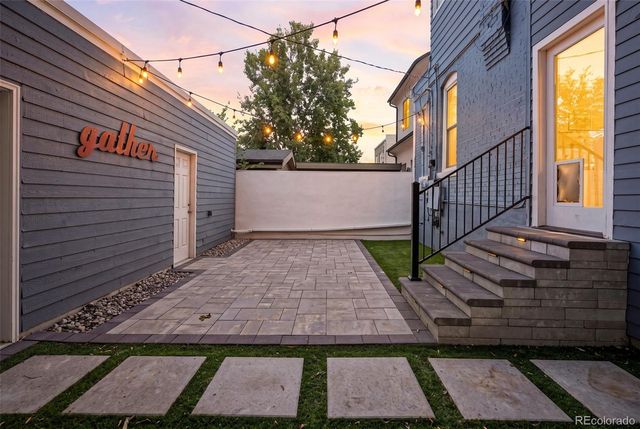 2045 N Emerson Street, Denver, CO 80205