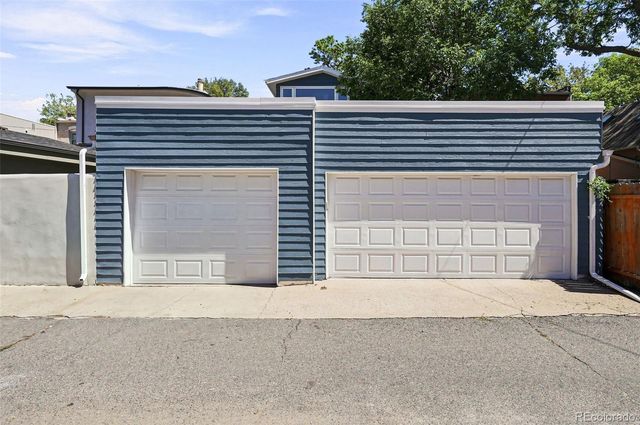 2045 N Emerson Street, Denver, CO 80205