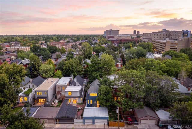 2045 N Emerson Street, Denver, CO 80205
