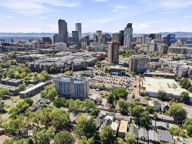 2045 N Emerson Street, Denver, CO 80205