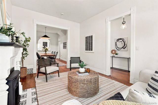 2045 N Emerson Street, Denver, CO 80205