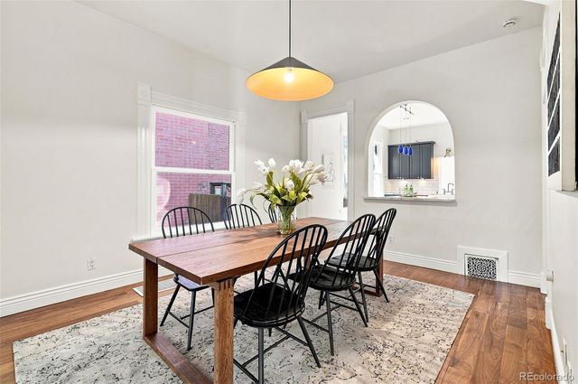 2045 N Emerson Street, Denver, CO 80205