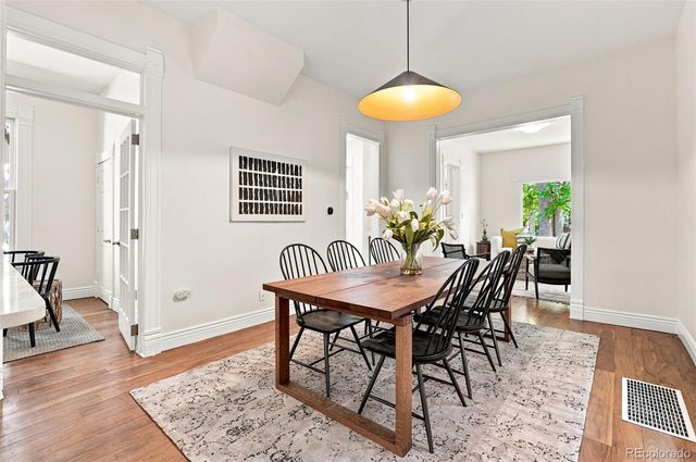 2045 N Emerson Street, Denver, CO 80205