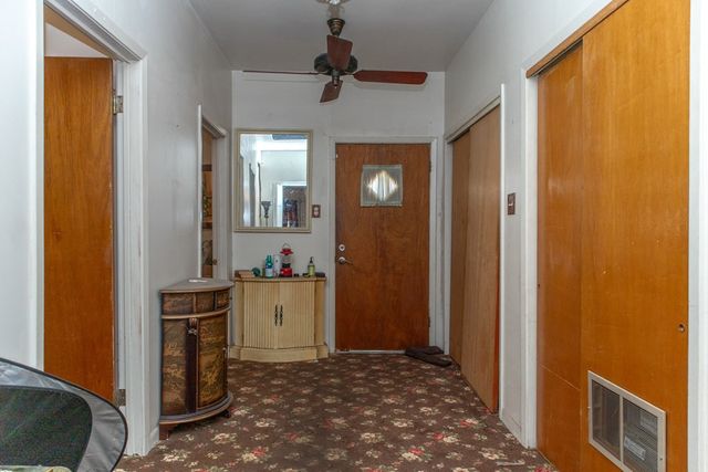 1704 N Martin Luther King Street, San Angelo, TX 76903