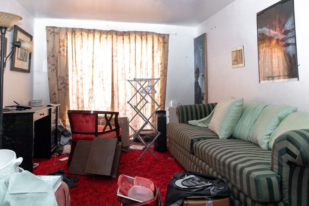 Image 14 of property listing at 1704 N Martin Luther King Street, San Angelo, TX 76903