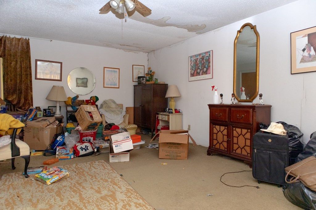 Image 15 of property listing at 1704 N Martin Luther King Street, San Angelo, TX 76903