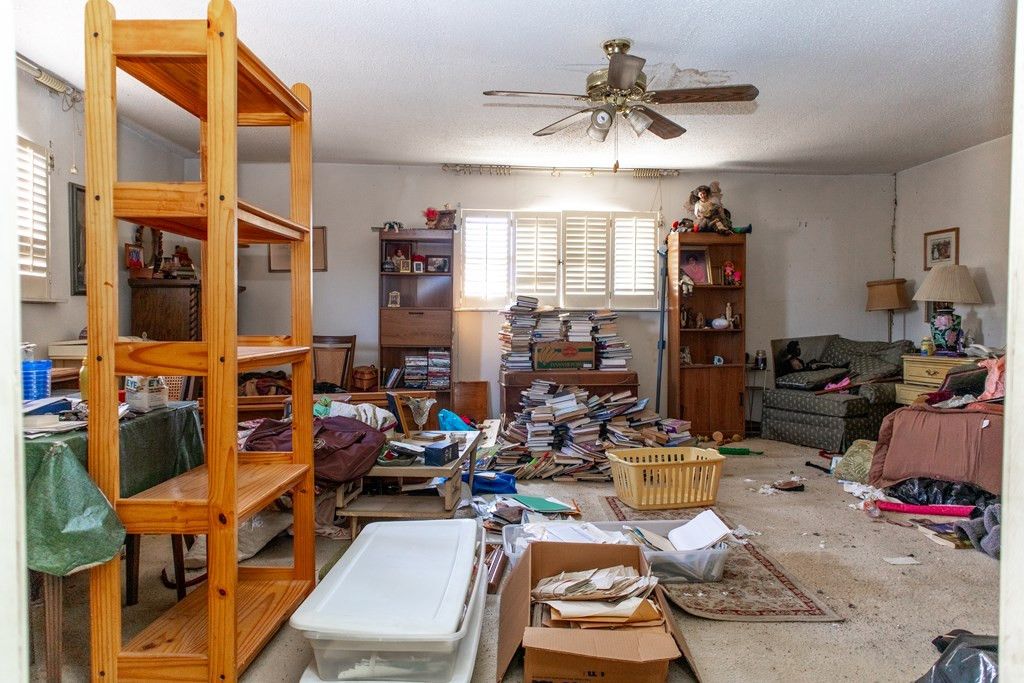 Image 16 of property listing at 1704 N Martin Luther King Street, San Angelo, TX 76903