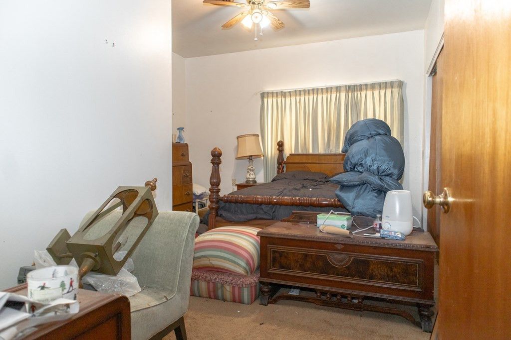 Image 6 of property listing at 1704 N Martin Luther King Street, San Angelo, TX 76903