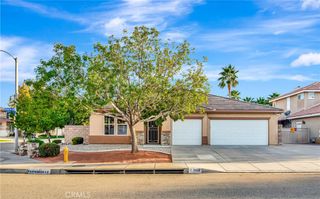 3452 Fairgreen Lane, Palmdale, CA 93551