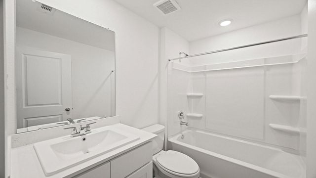 2311 Perdido Bay Lane, Sealy, TX 77474