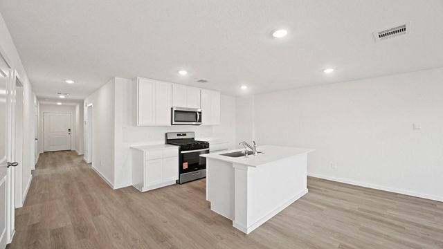 2311 Perdido Bay Lane, Sealy, TX 77474