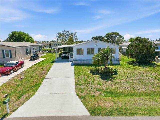 2727 TANAGER LANE, Englewood, FL 34224