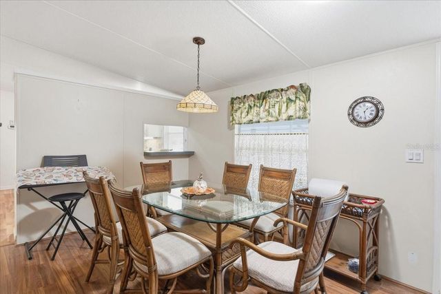 2727 TANAGER LANE, Englewood, FL 34224