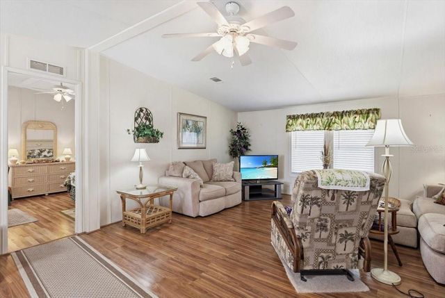 2727 TANAGER LANE, Englewood, FL 34224