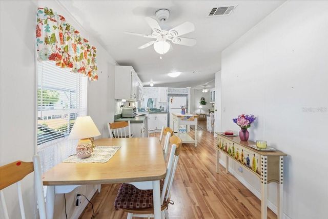 2727 TANAGER LANE, Englewood, FL 34224