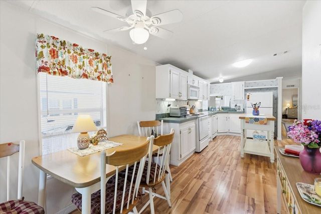 2727 TANAGER LANE, Englewood, FL 34224