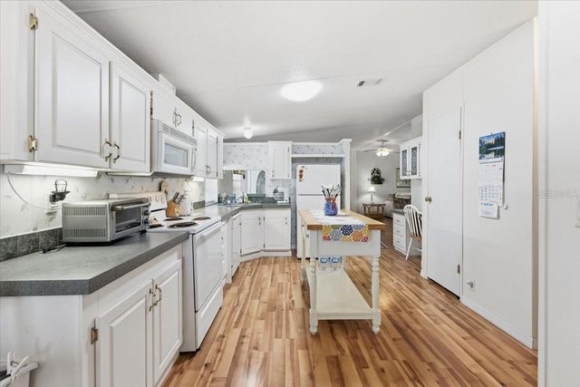 2727 TANAGER LANE, Englewood, FL 34224