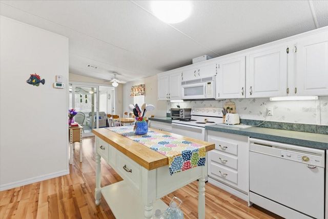 2727 TANAGER LANE, Englewood, FL 34224