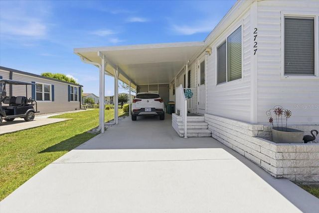 2727 TANAGER LANE, Englewood, FL 34224