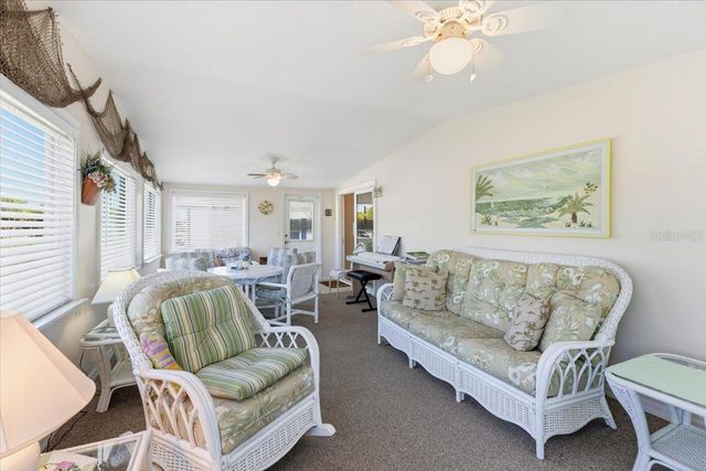 2727 TANAGER LANE, Englewood, FL 34224