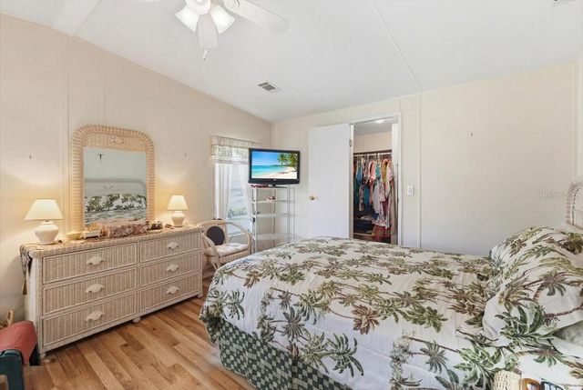 2727 TANAGER LANE, Englewood, FL 34224