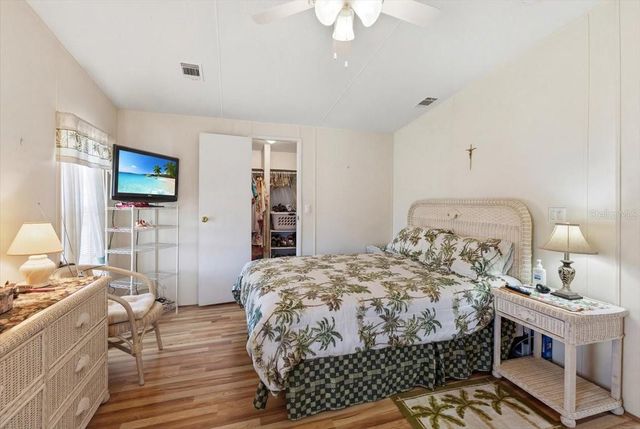 2727 TANAGER LANE, Englewood, FL 34224