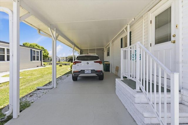 2727 TANAGER LANE, Englewood, FL 34224