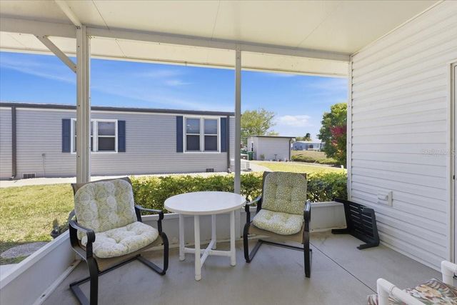 2727 TANAGER LANE, Englewood, FL 34224