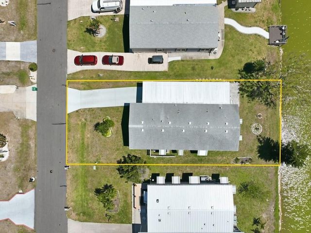 2727 TANAGER LANE, Englewood, FL 34224