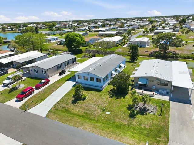 2727 TANAGER LANE, Englewood, FL 34224