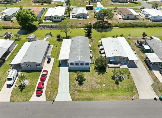 2727 TANAGER LANE, Englewood, FL 34224