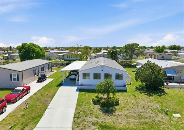 2727 TANAGER LANE, Englewood, FL 34224