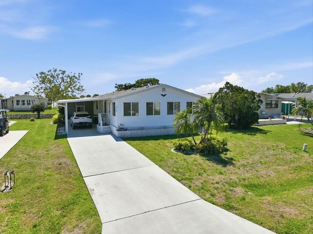 2727 TANAGER LANE, Englewood, FL 34224