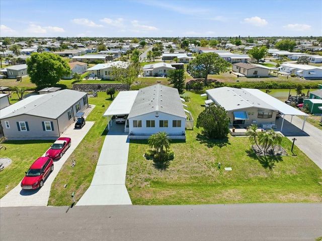 2727 TANAGER LANE, Englewood, FL 34224