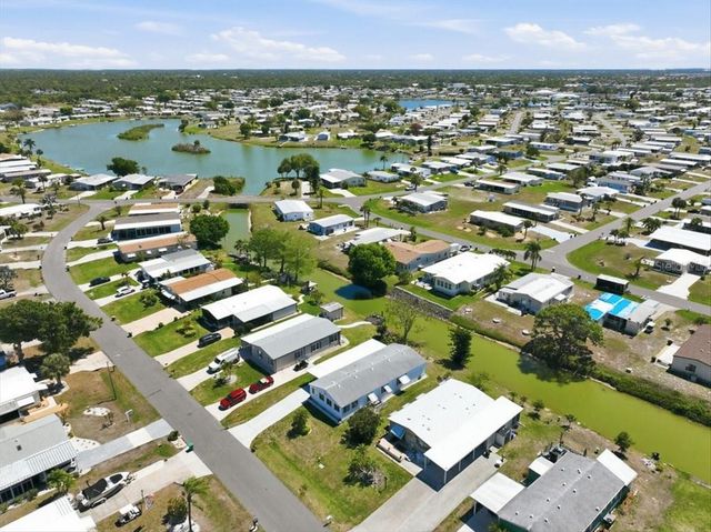 2727 TANAGER LANE, Englewood, FL 34224