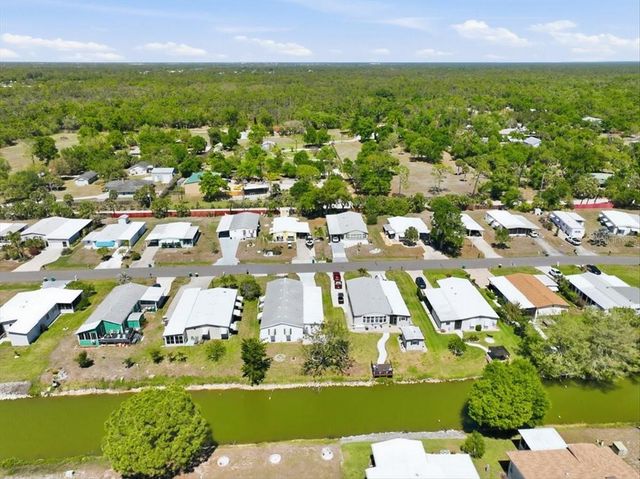 2727 TANAGER LANE, Englewood, FL 34224