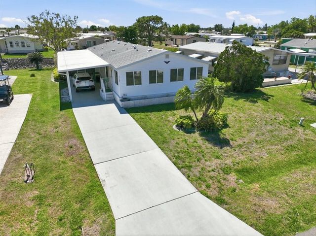 2727 TANAGER LANE, Englewood, FL 34224