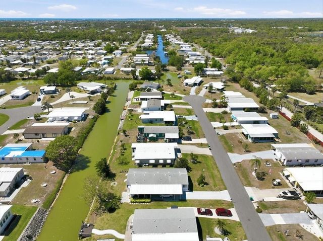 2727 TANAGER LANE, Englewood, FL 34224