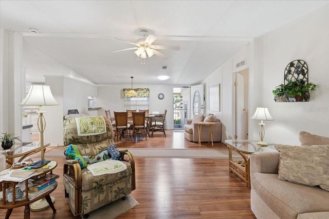 2727 TANAGER LANE, Englewood, FL 34224