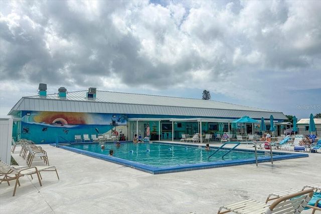 2727 TANAGER LANE, Englewood, FL 34224