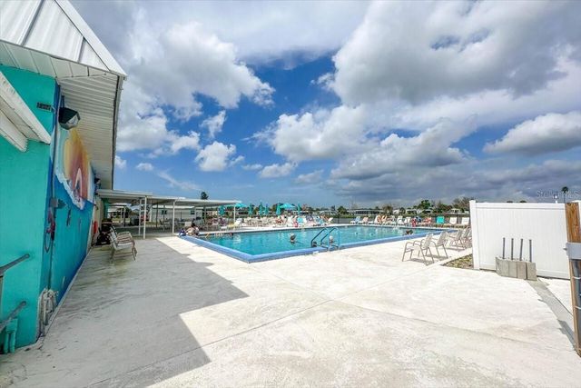 2727 TANAGER LANE, Englewood, FL 34224