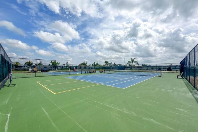 2727 TANAGER LANE, Englewood, FL 34224