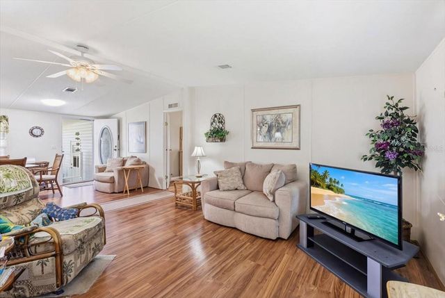 2727 TANAGER LANE, Englewood, FL 34224