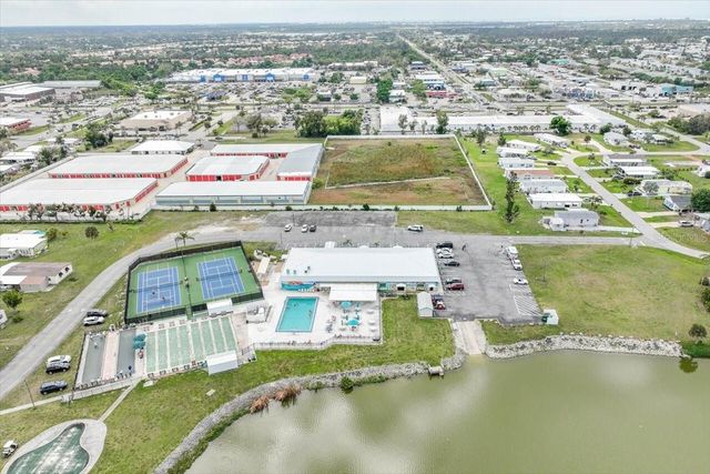 2727 TANAGER LANE, Englewood, FL 34224