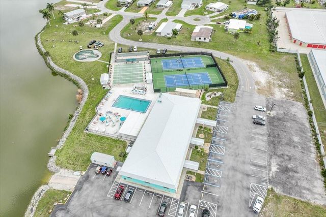 2727 TANAGER LANE, Englewood, FL 34224