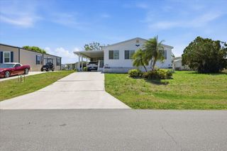 2727 TANAGER LANE, Englewood, FL 34224