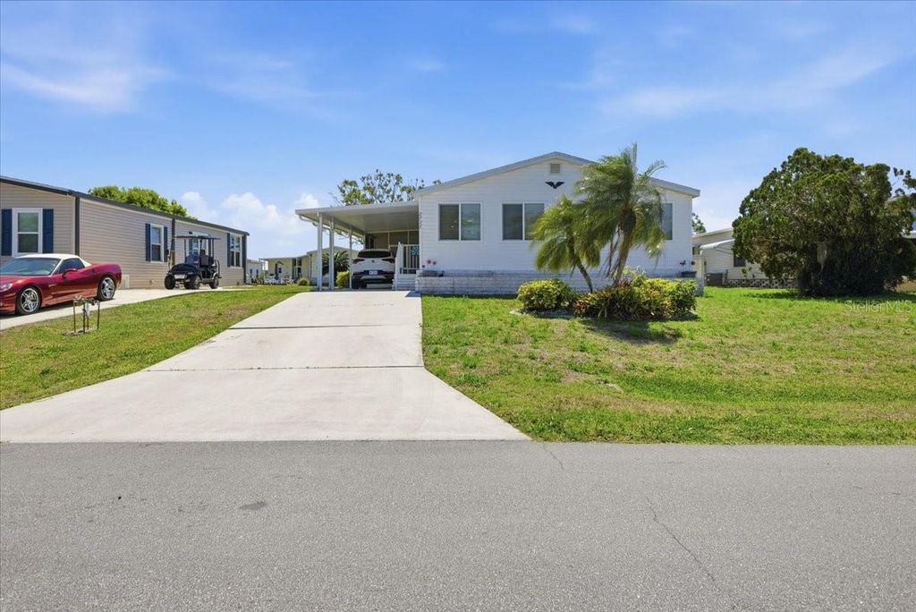 2727 TANAGER LANE, Englewood, FL 34224