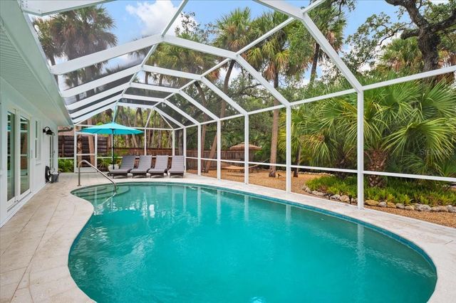 5125 SANDY BEACH AVENUE, Sarasota, FL 34242