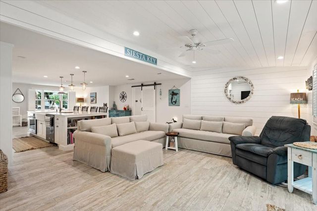 5125 SANDY BEACH AVENUE, Sarasota, FL 34242
